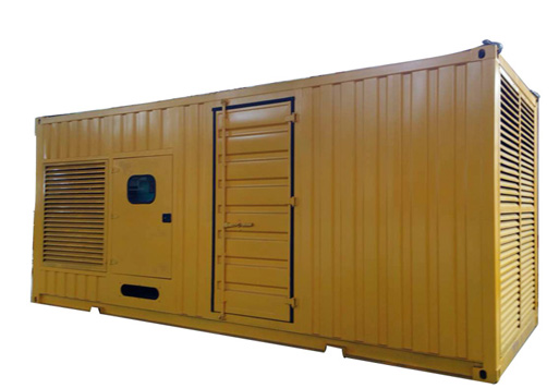 河池大型发电机租赁_COPY_COPY