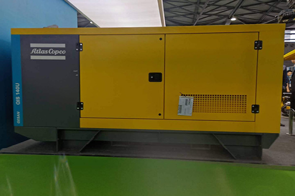 河池发电机出租