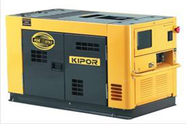 河池发电机出租