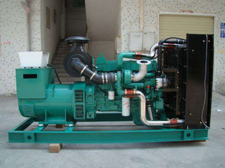 河池1100kw康明斯柴油发电机组图片 河池1100kw康明斯柴油发电机组图片