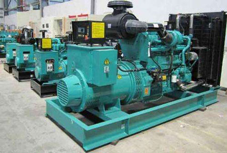 河池1000kw康明斯柴油发电机组图片 河池1000kw康明斯柴油发电机组图片