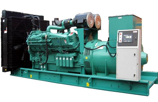河池150kw康明斯柴油发电机组图片 河池150kw康明斯柴油发电机组图片