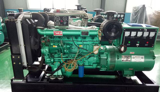 河池发电机不发电的原因