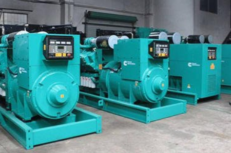 河池柴油发电机 河池柴油发电机