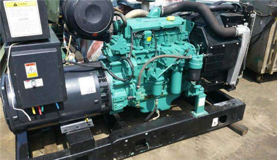河池柴油发电机 河池柴油发电机