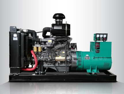 河池全新泰豪250kw大型柴油发电机组 河池全新泰豪250kw大型柴油发电机组