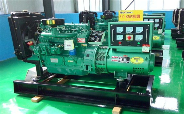 河池发电机出租 河池发电机出租