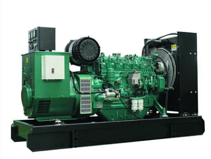 河池全新上柴200kw大型柴油发电机组 河池全新上柴200kw大型柴油发电机组